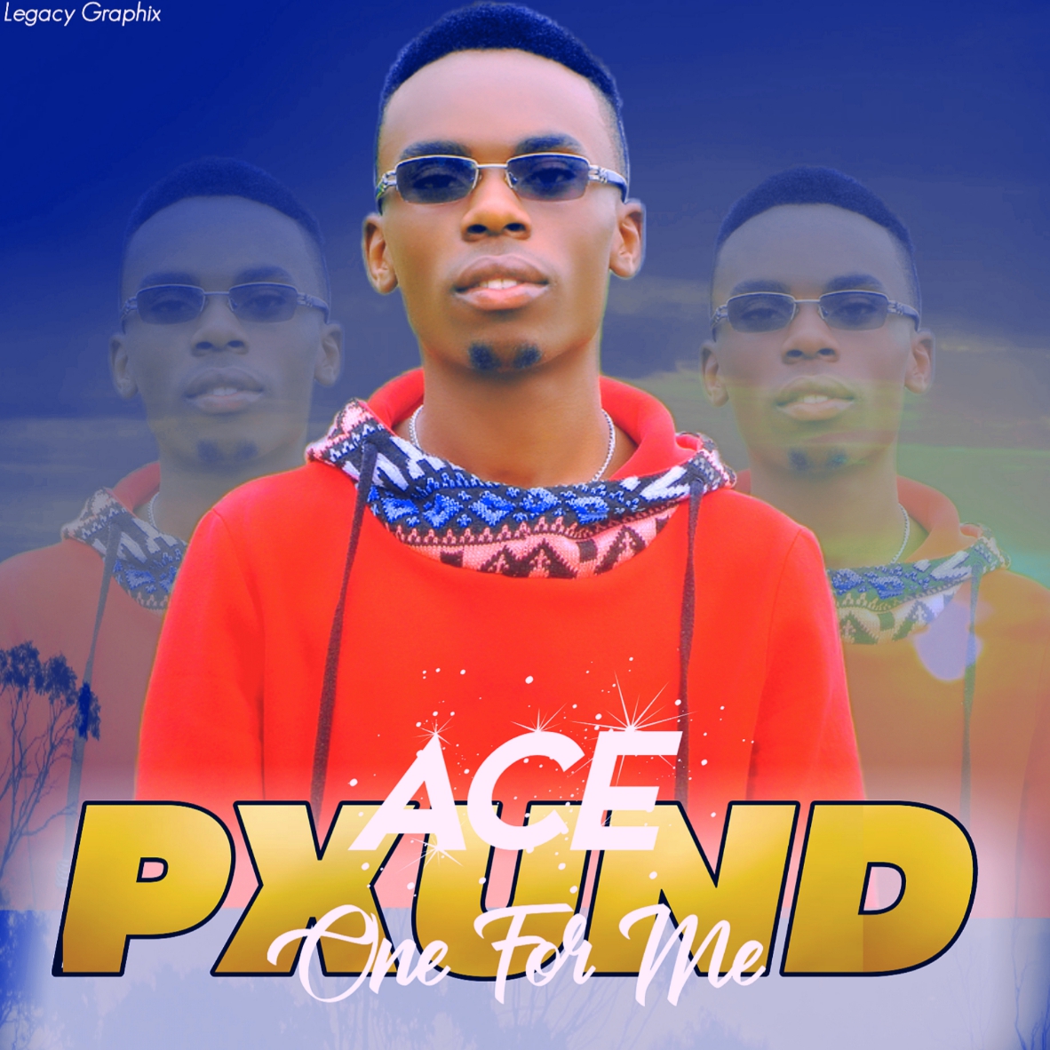 Pxund Ace